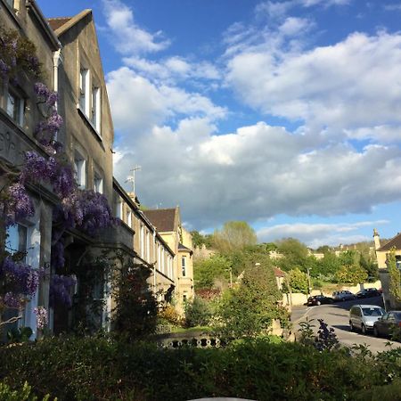 Apple Tree Boutique B&B Bath Exterior foto